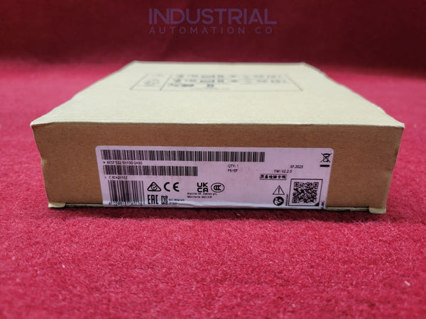 Siemens 6ES7532-5HF00-0AB0 New Business & Industrial
