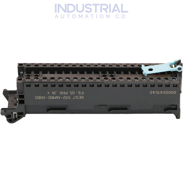 Siemens 6ES7592-1AM00-0XB0 New