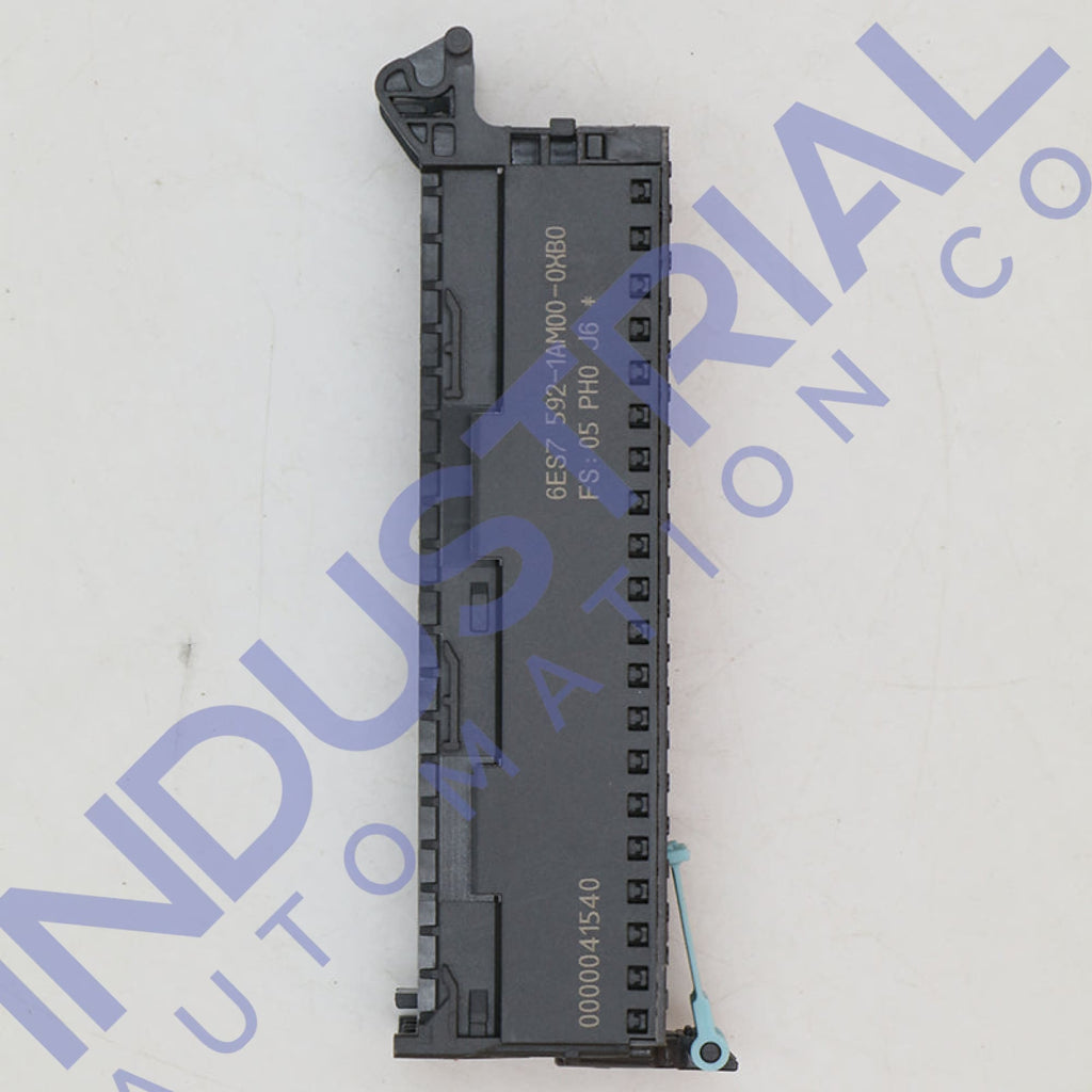 Siemens 6ES7592-1AM00-0XB0 New