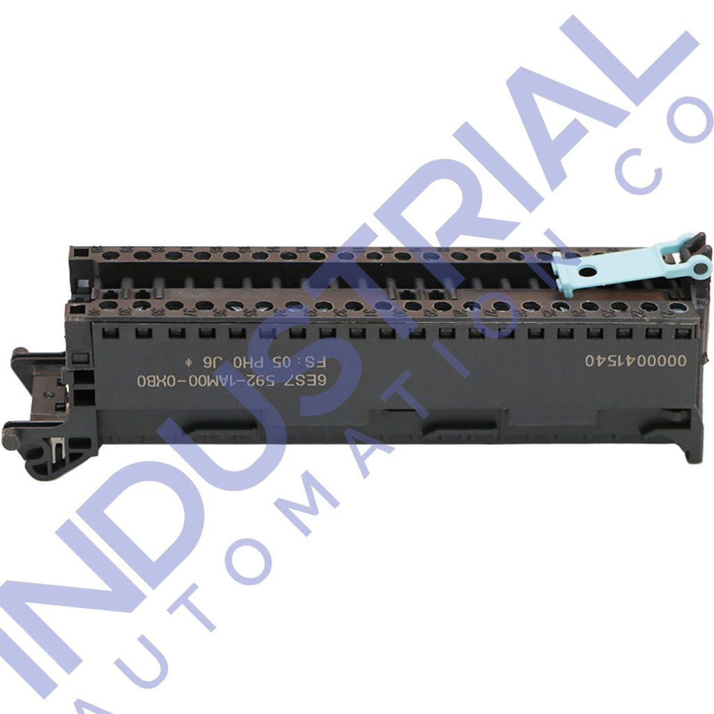 Siemens 6ES7592-1AM00-0XB0 New