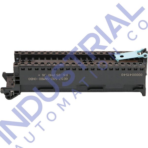 Siemens 6ES7592-1AM00-0XB0 New