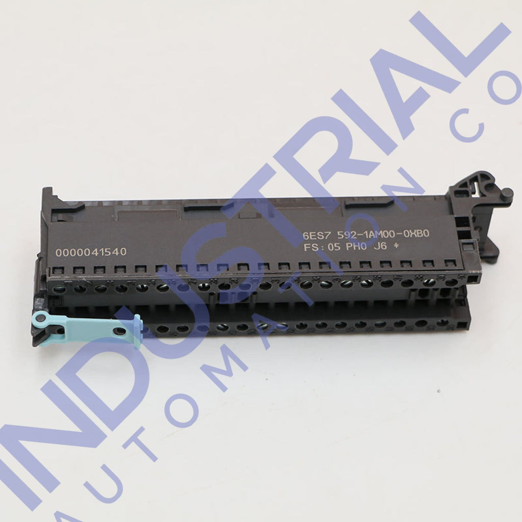 Siemens 6ES7592-1AM00-0XB0 New