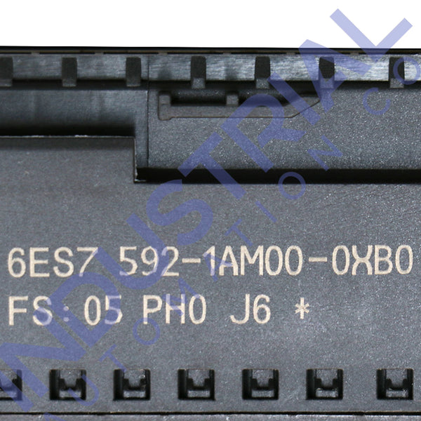Siemens 6ES7592-1AM00-0XB0 New