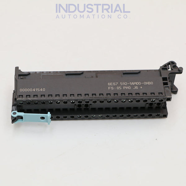 Siemens 6ES7592-1AM00-0XB0 New