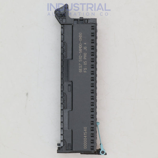 Siemens 6ES7592-1AM00-0XB0 New