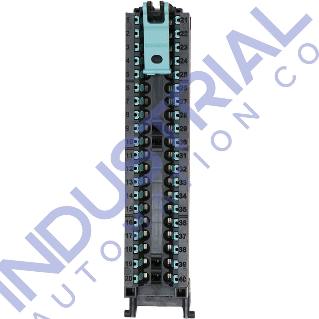 Siemens 6ES7592-1BM00-0XB0 Business & Industrial