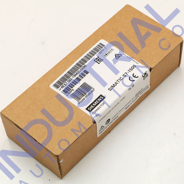 Siemens 6ES7592-1BM00-0XB0 Business & Industrial