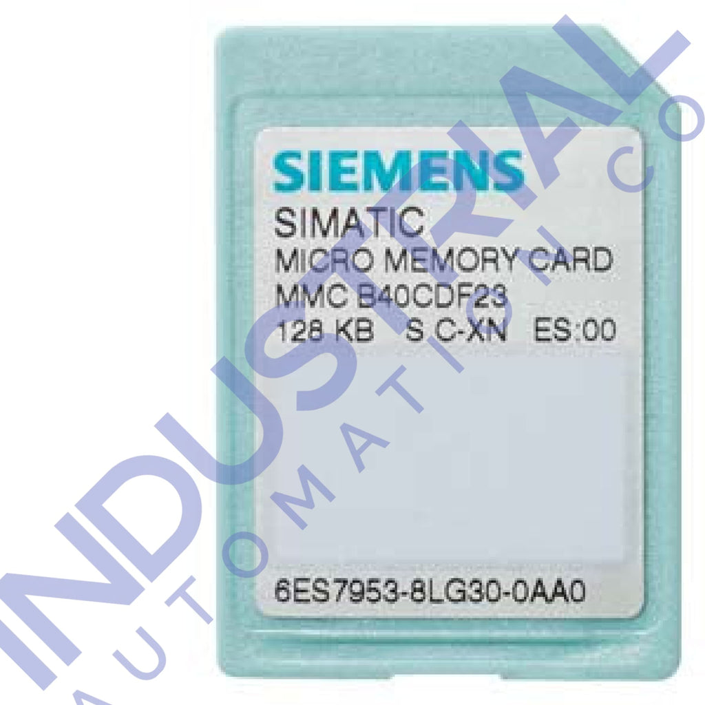Siemens 6ES7953-8LG31-0AA0