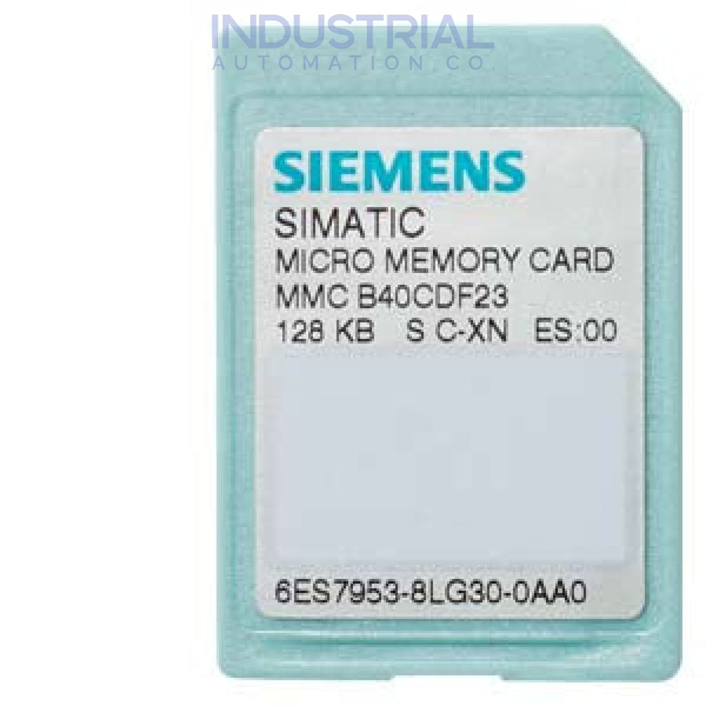 Siemens 6ES7953-8LJ30-0AA0