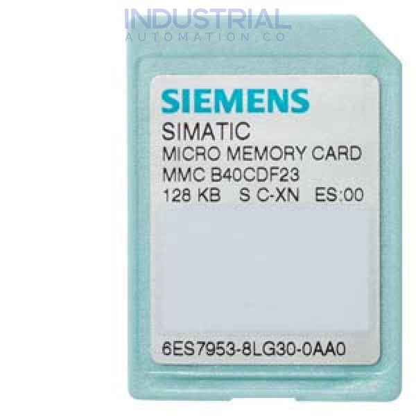 Siemens 6ES7953-8LJ30-0AA0