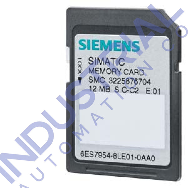 Siemens 6ES7954-8LE03-0AA0