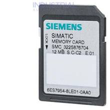 Load image into Gallery viewer, Siemens 6ES7954-8LE03-0AA0