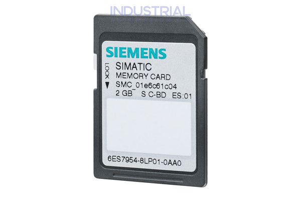 Siemens 6ES7954-8LL03-0AA0