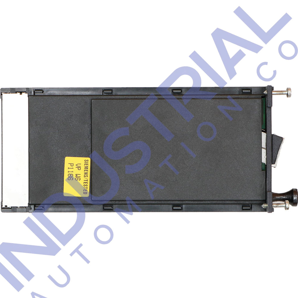 Siemens 6ES7960-1AA04-0XA0 New Business & Industrial
