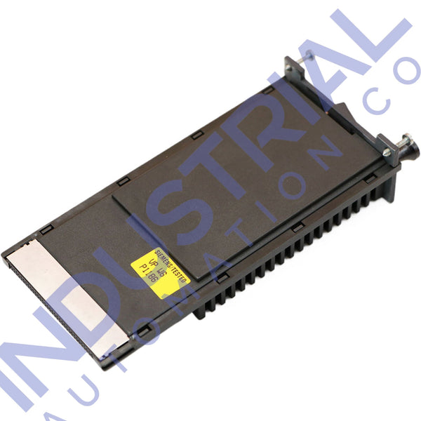 Siemens 6ES7960-1AA04-0XA0 New Business & Industrial