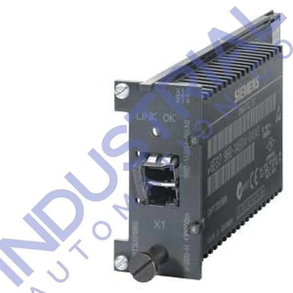 Siemens 6ES7960-1AA04-0XA0