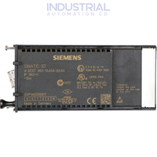 Load image into Gallery viewer, Siemens 6ES7960-1AA04-0XA0 New Business &amp; Industrial