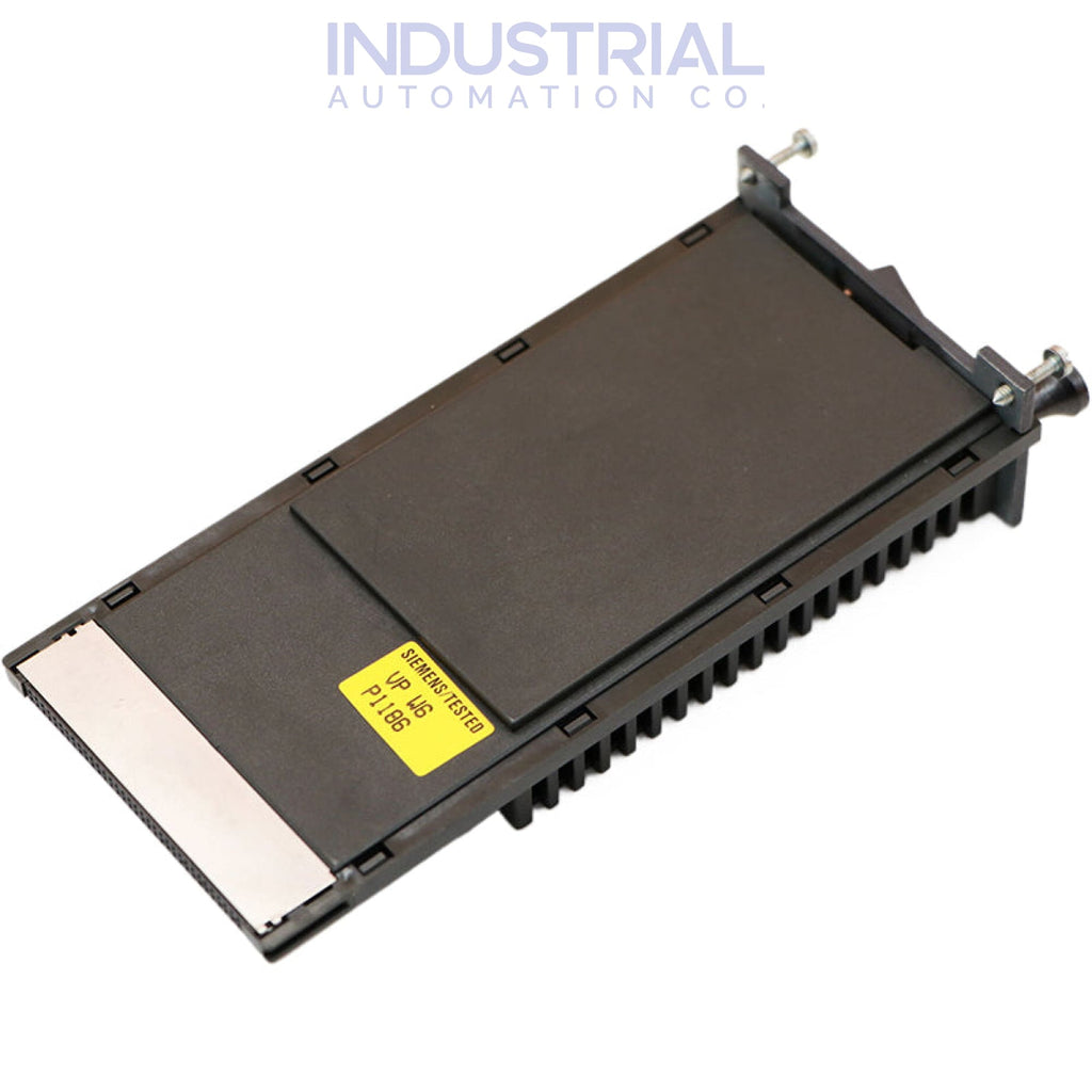 Siemens 6ES7960-1AA04-0XA0 New Business & Industrial