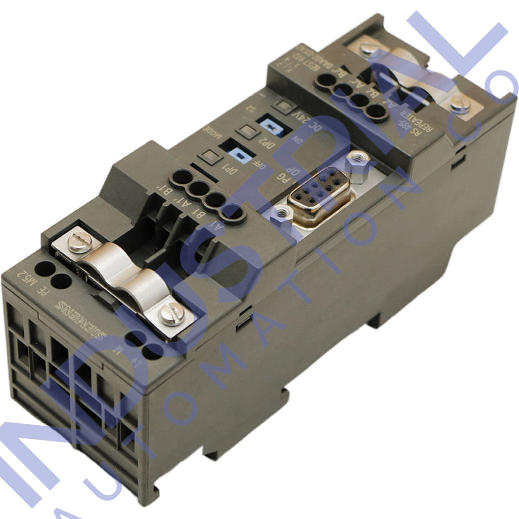 Siemens 6ES7972-0AA02-0XA0