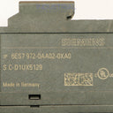 Siemens 6ES7972-0AA02-0XA0