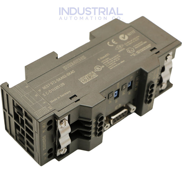 Siemens 6ES7972-0AA02-0XA0