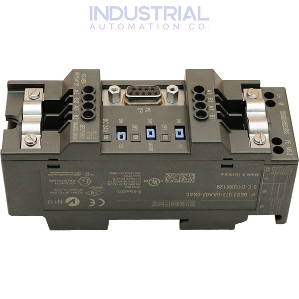 Siemens 6ES7972-0AA02-0XA0