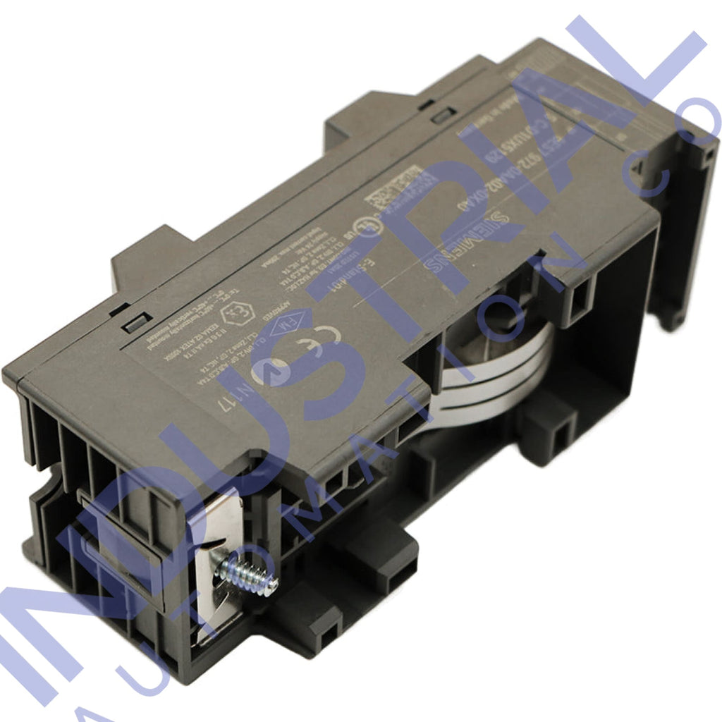 Siemens 6ES7972-0AA02-0XA0