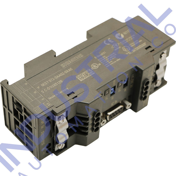 Siemens 6ES7972-0AA02-0XA0