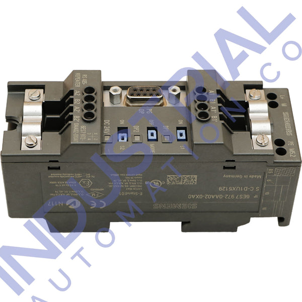 Siemens 6ES7972-0AA02-0XA0