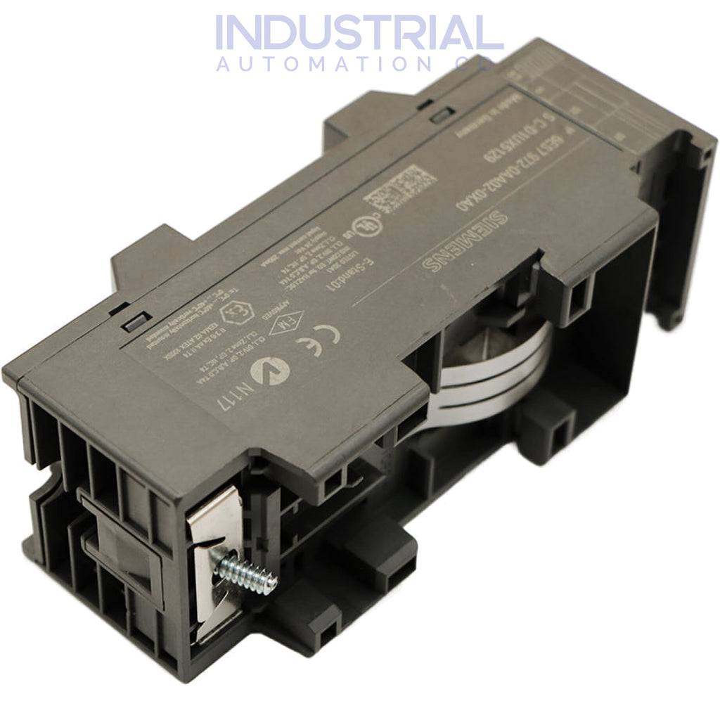 Siemens 6ES7972-0AA02-0XA0