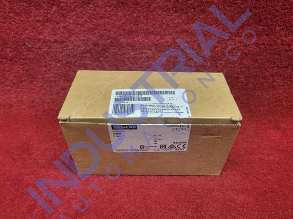 Siemens 6Es7972-0Aa02-0Xa0