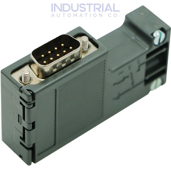 Siemens 6ES7972-0BA12-0XA0 Business & Industrial