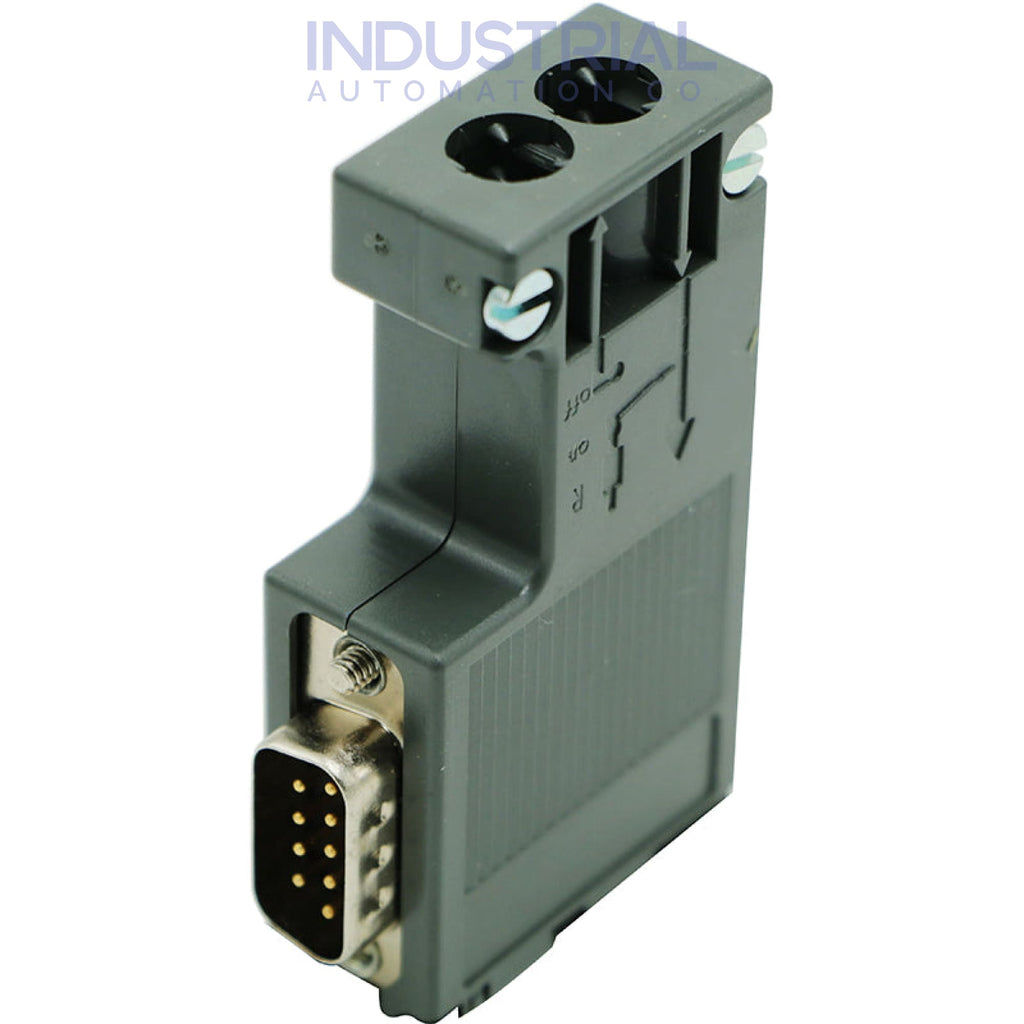 Siemens 6ES7972-0BA12-0XA0 Business & Industrial