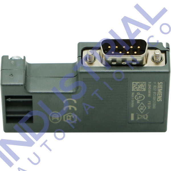 Siemens 6ES7972-0BA12-0XA0 Business & Industrial