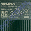 Siemens 6ES7972-0BA12-0XA0 Business & Industrial