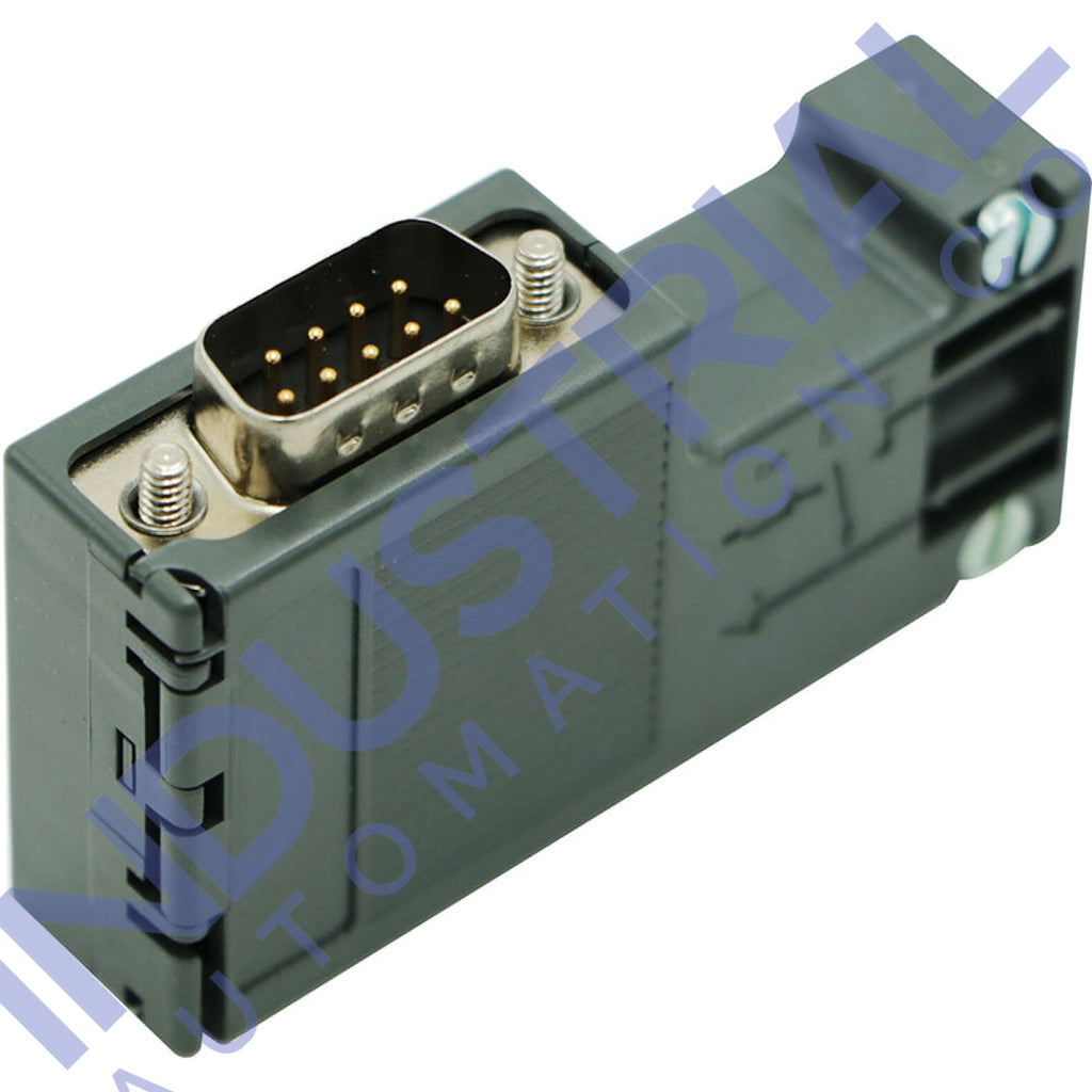 Siemens 6ES7972-0BA12-0XA0 Business & Industrial