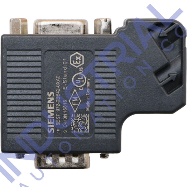 Siemens 6ES7972-0BB42-0XA0 Business & Industrial