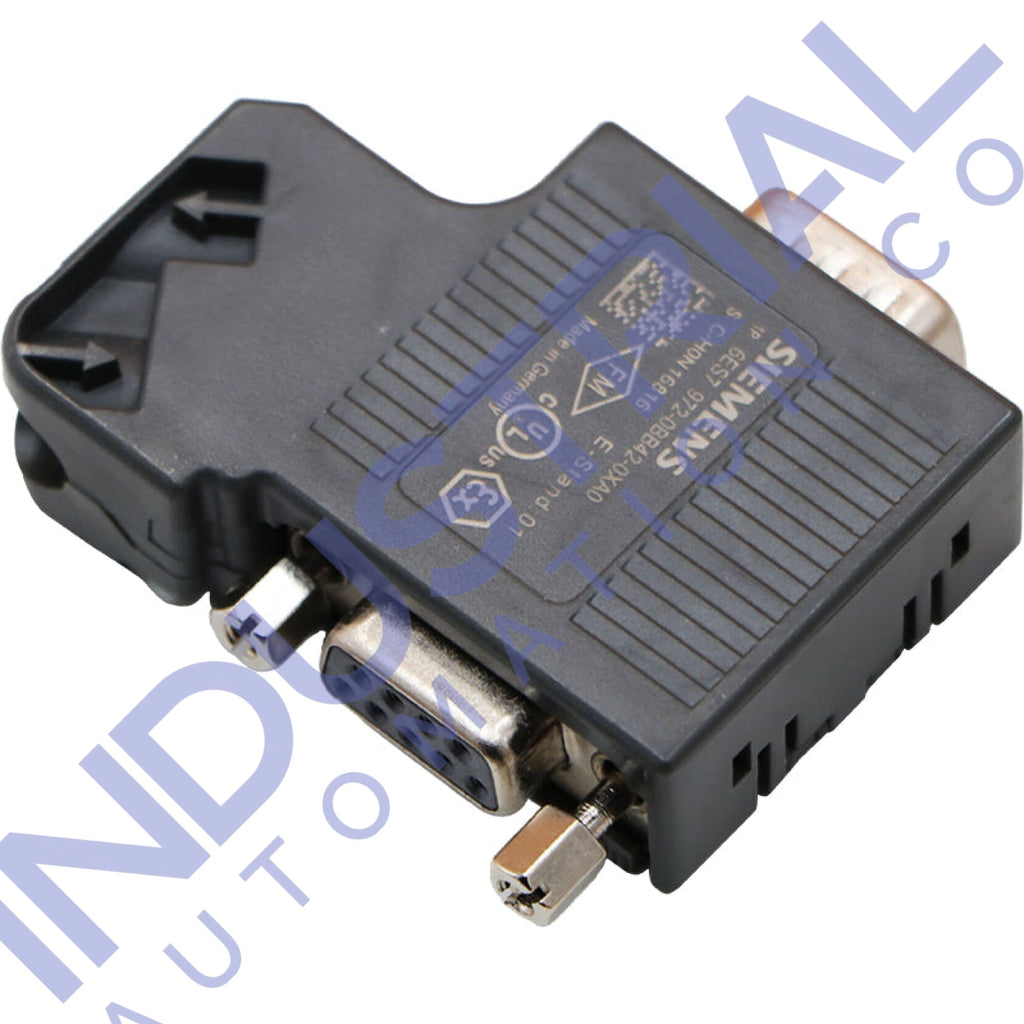 Siemens 6ES7972-0BB42-0XA0 Business & Industrial