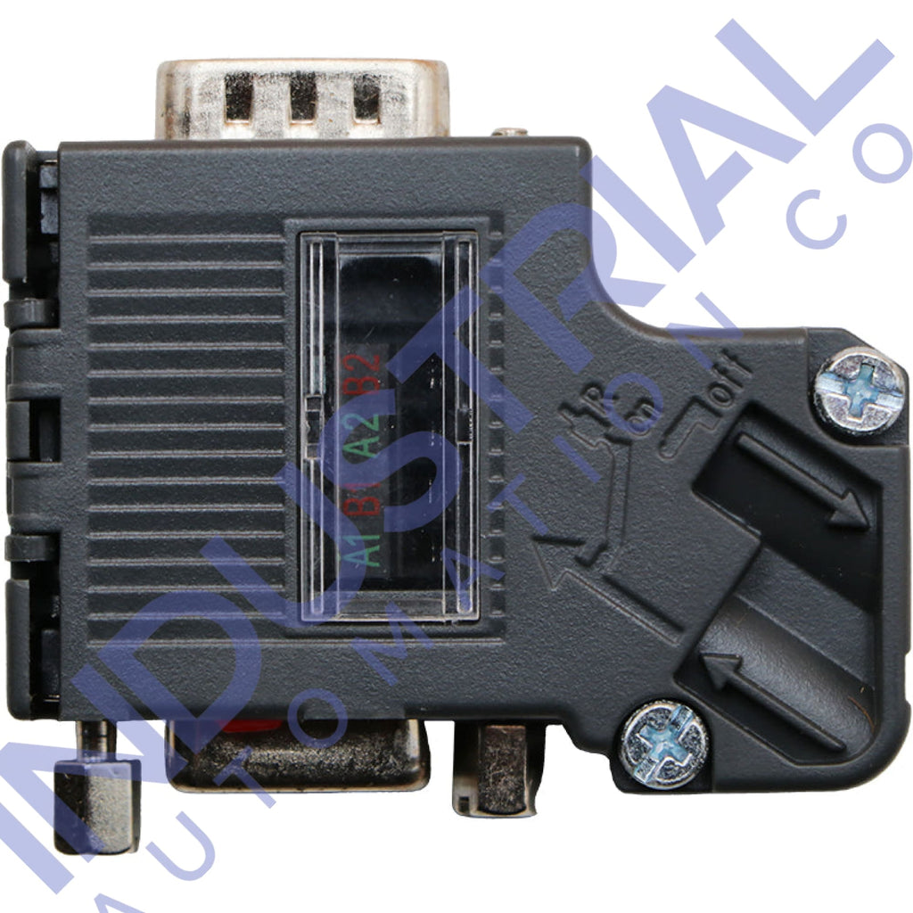 Siemens 6ES7972-0BB42-0XA0 Business & Industrial