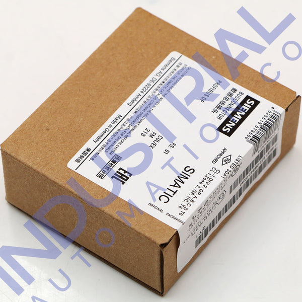 Siemens 6ES7972-0BB42-0XA0 Business & Industrial
