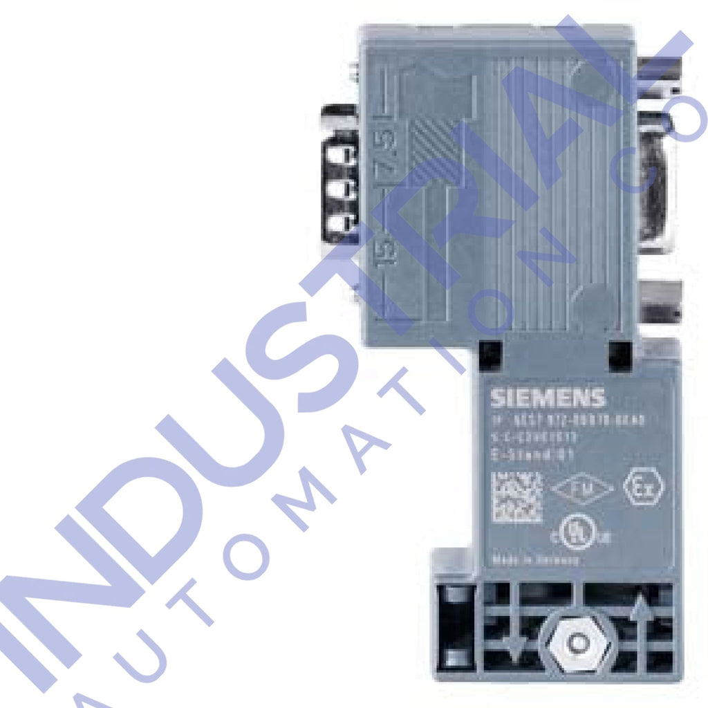 Siemens 6ES7972-0BB70-0XA0