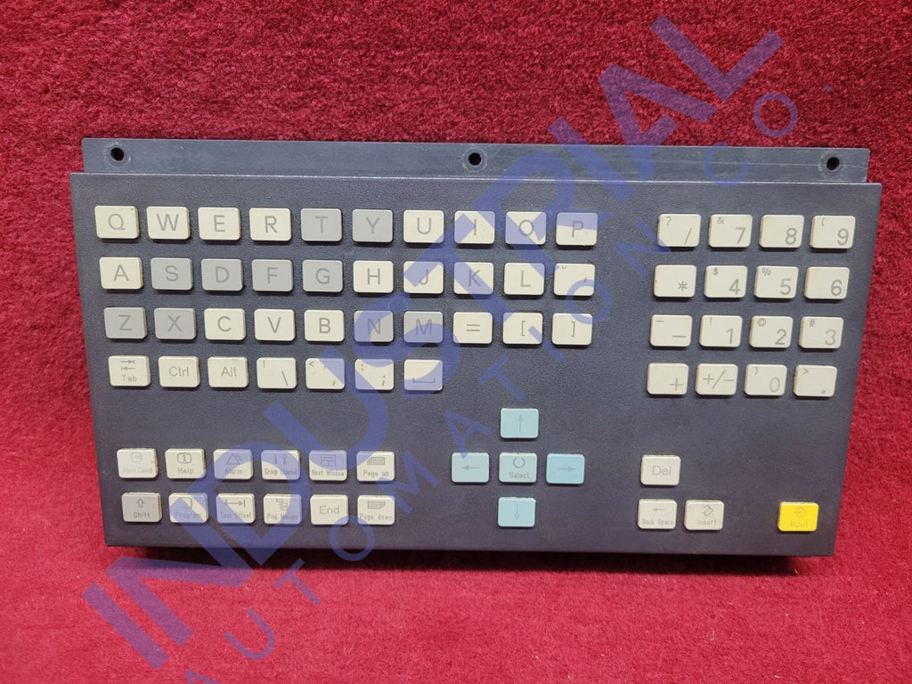 Siemens 6Fc5203-0Ac00-1Aa0