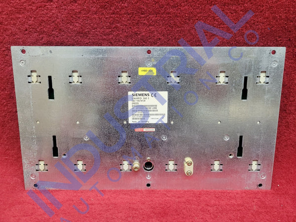 Siemens 6Fc5203-0Ac00-1Aa0