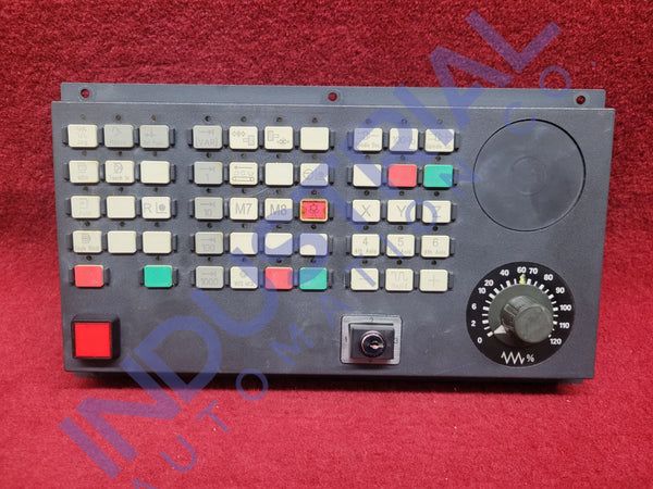 Siemens 6Fc5203-0Ad10-1Aa0