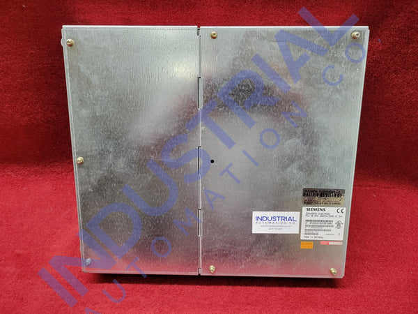 Siemens 6FC5210-0DF00-0AA1 IAC Certified Refurbished Business & Industrial