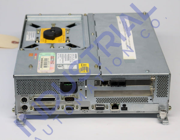 Siemens 6Fc5210-0Df02-0Aa0
