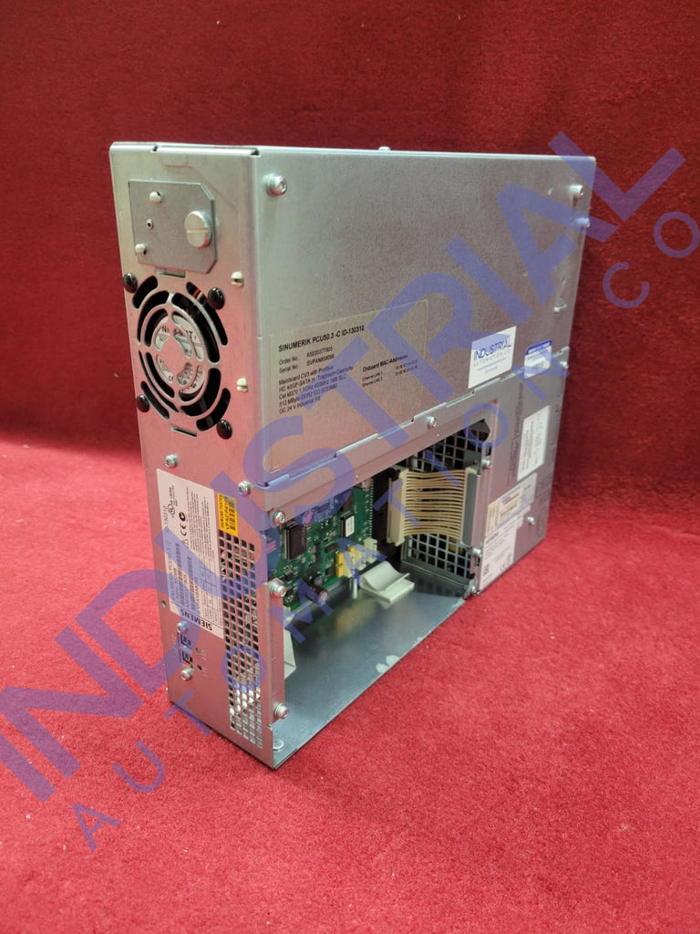 Siemens 6Fc5210-0Df31-2Aa0 Refurbished Industrial Automation