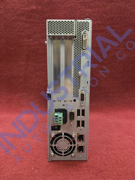 Siemens 6FC5210-0DF31-2AB0 IAC Certified Refurbished Business & Industrial