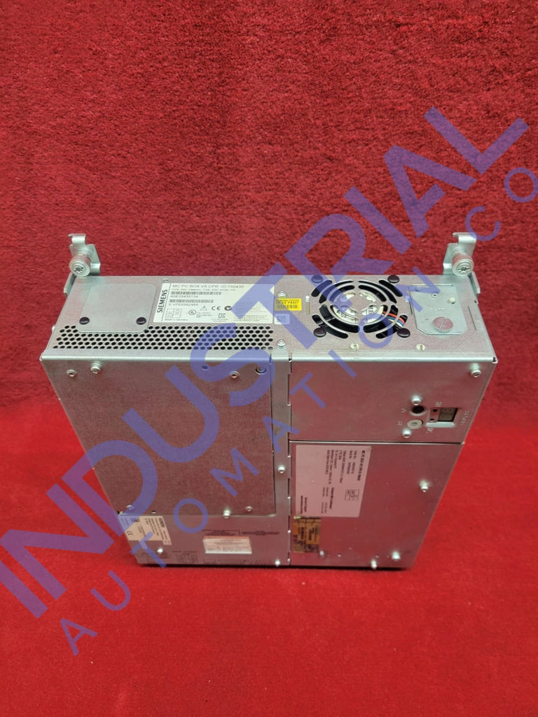 Siemens 6Fc5210-0Df52-2Aa0