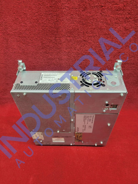 Siemens 6Fc5210-0Df52-2Aa0